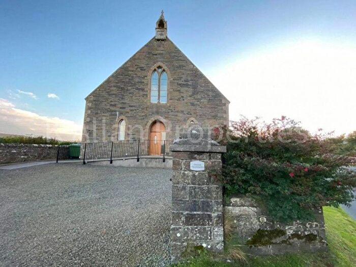 2 Bedroom Flat For Sale In Egilsay, Old Evie Church, Evie, Orkney, Ph, KW17