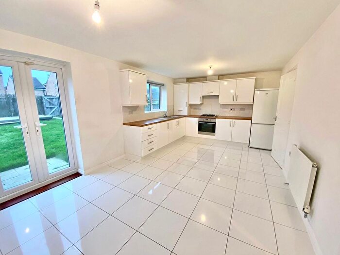 4 Bedroom Property To Rent In Dean Lane, Spennymoor, DL16