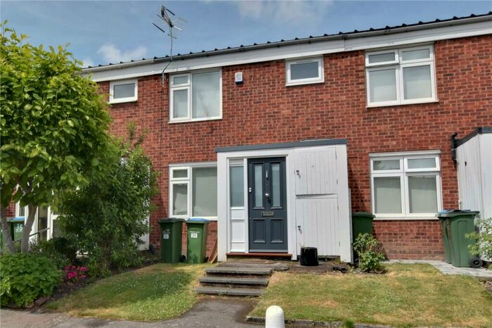 3 Bedroom Terraced House To Rent In Quaggy Walk, London, SE3