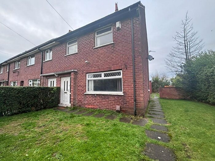 3 Bedroom Property To Rent In Sephton Drive, Ormskirk, L39