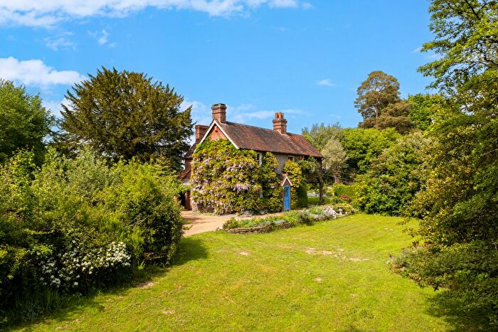 5 Bedroom Detached House For Sale In Horney Common, Nutley, TN22