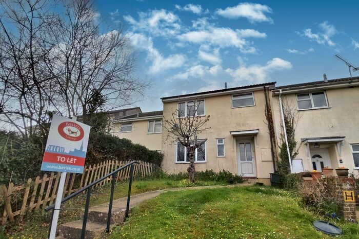 3 Bedroom Terraced House To Rent In Woodland Drive, Winterslow, Salisbury, SP5