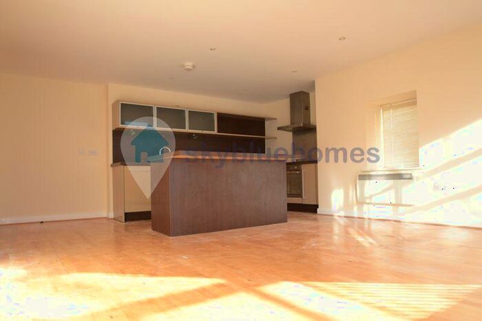 2 Bedroom Flat To Rent In Rutland Street, Leicester, LE1