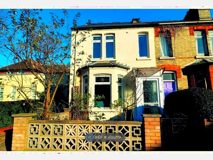 5 Bedroom Terraced House To Rent In Ditton Walk, Cambridge, CB5