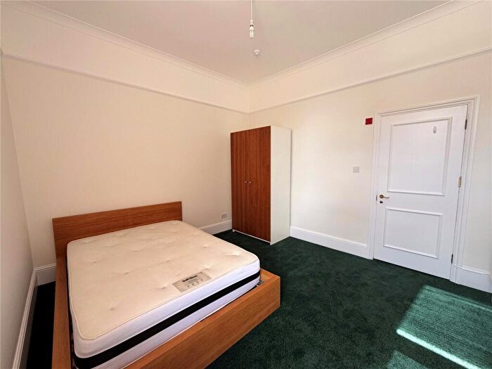 1 Bedroom Property To Rent In Honor Oak Park, London, SE23