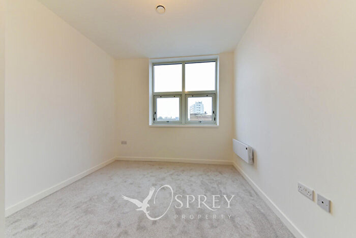 2 Bedroom Apartment To Rent In Bayard Apartments, Broadway, PE1