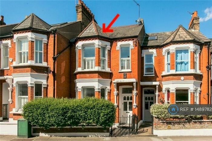 4 Bedroom Terraced House To Rent In Jedburgh Street, London, SW11