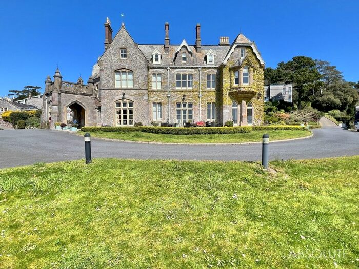 2 Bedroom Flat To Rent In Middle Lincombe Road, Torquay, TQ1