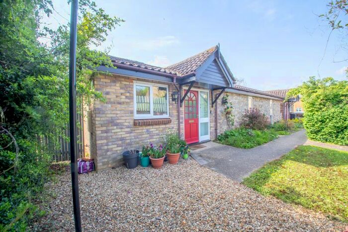 2 Bedroom Property To Rent In Kimbolton Court, Peterborough, PE1