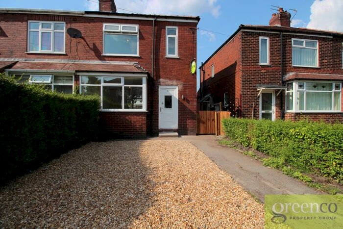 3 Bedroom Semi-Detached House To Rent In Moss Avenue, Milnrow, Rochdale, OL16