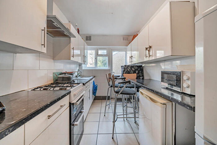 3 Bedroom Terraced House For Sale In Clarendon Rise, London, SE13