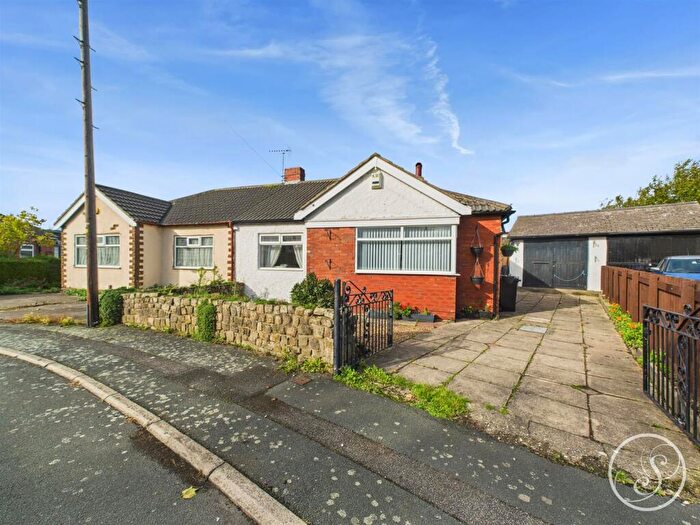 1 Bedroom Semi-Detached Bungalow For Sale In Portage Avenue, Leeds, LS15
