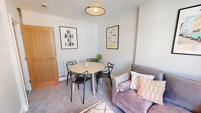 2 Bedroom Flat To Rent In Saint Nicholas Street, Bristol, BS1