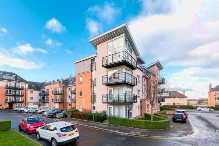 2 Bedroom Flat To Rent In Appin Place, Edinburgh, EH14