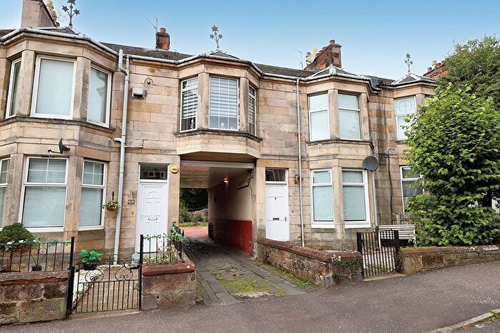 1 Bedroom Flat For Sale In Corsewall Street, Coatbridge, ML5