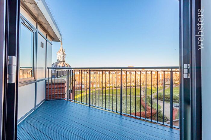 2 Bedroom Flat For Sale In St. Stephens Road, Norwich, NR1