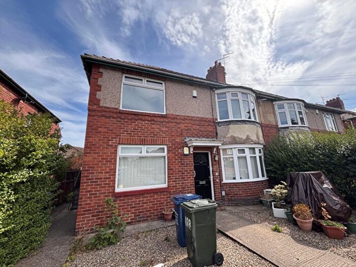 2 Bedroom Flat To Rent In Granville Road, Gosforth, Newcastle Upon Tyne, Tyne And Wear, NE3