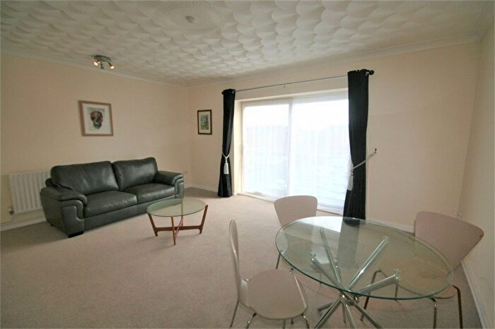 2 Bedroom Flat To Rent In Squire Court, Maritime Quarter, Swansea, SA1