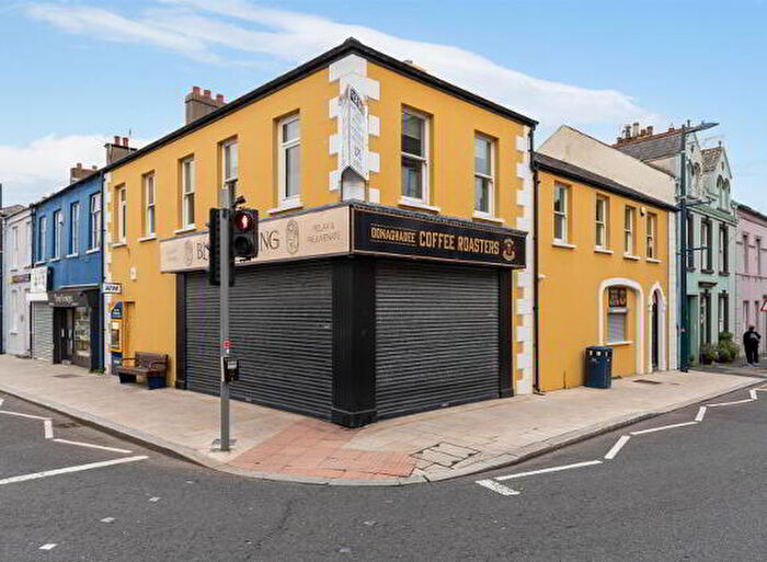 2 Bedroom Apartment / Flats For Sale In - New Street, Donaghadee, BT21