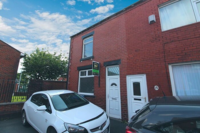 2 Bedroom Terraced House To Rent In Macdonald Street, Orrell, Wigan, WN5