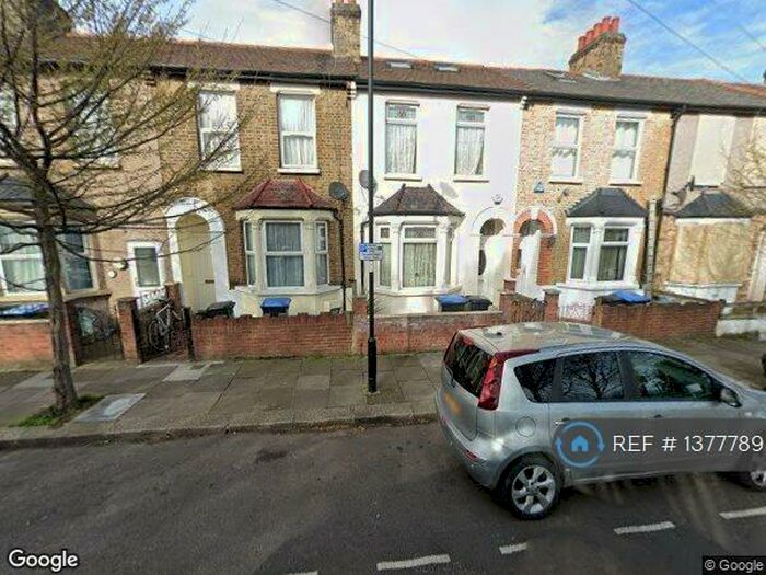 3 Bedroom Terraced House To Rent In Ladysmith Road, London, N18