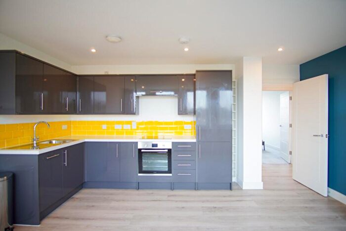 2 Bedroom Apartment To Rent In Orchard House, - Stockwood Road, Brislington, BS4