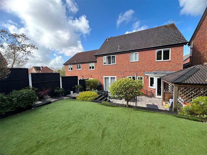 4 Bedroom Detached House For Sale In Brisbane Way, Heath Hayes, Cannock, Staffordshire, WS12