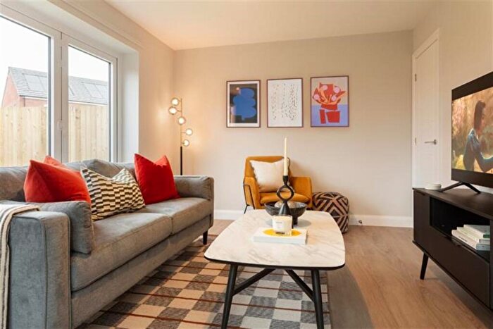 3 Bedroom Semi Detached House To Rent In Casa At Westmoor Grange, Doncaster, DN3