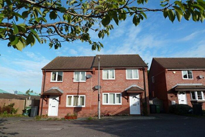 3 Bedroom Property To Rent In Palmers Leaze, Bristol, BS32