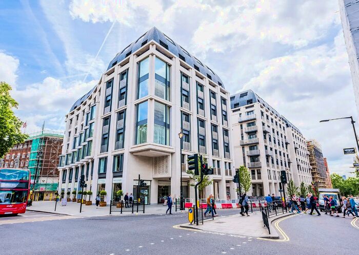 2 Bedroom Flat To Rent In Strand, City, WC2R