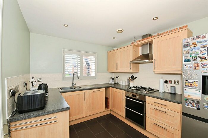 4 Bedroom Detached House For Sale In Bath Road, Eye, Peterborough, PE6