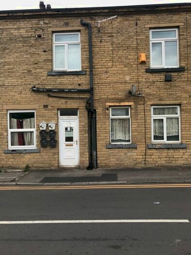 1 Bedroom Flat To Rent In Garnett Street, Bradford, BD3