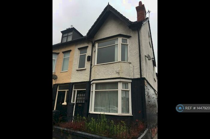 5 Bedroom Terraced House To Rent In Priory Road, Liverpool, L4