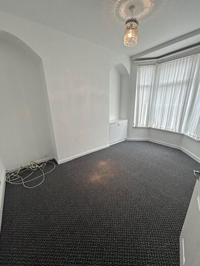 3 Bedroom Terraced House To Rent In Ingrow Road, Liverpool, L6