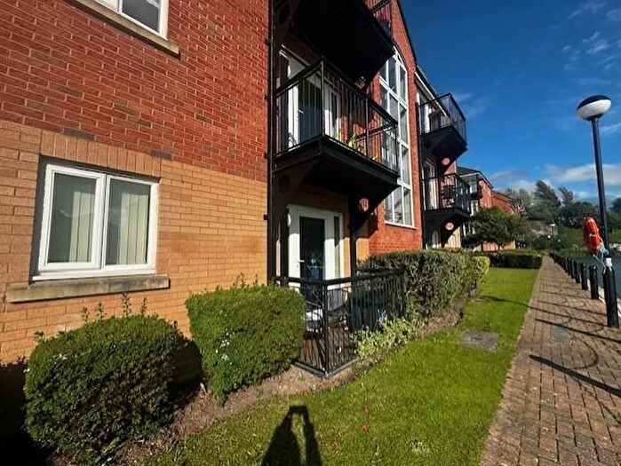2 Bedroom Flat To Rent In Ellerman Road, Liverpool, L3
