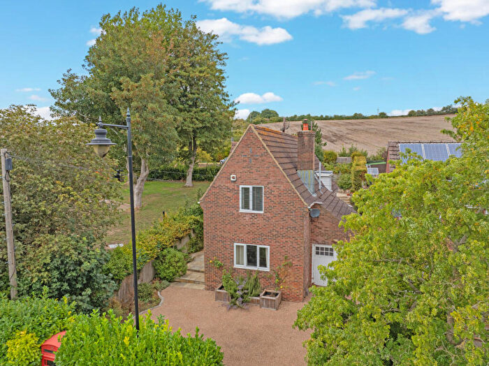 3 Bedroom Detached House For Sale In Tolpuddle, Dorchester, Dorset, DT2