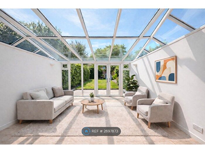 5 Bedroom Terraced House To Rent In Ennerdale Road, Richmond, TW9