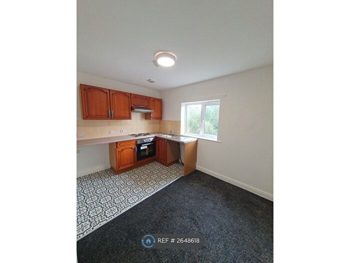 2 Bedroom Flat To Rent In Chapel Walk, Coppull, Chorley, PR7