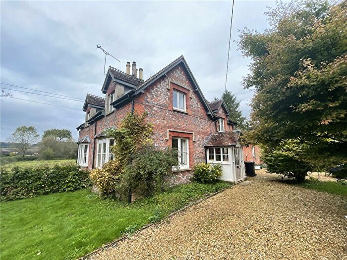 3 Bedroom Semi-Detached House To Rent In Tichborne, Alresford, SO24