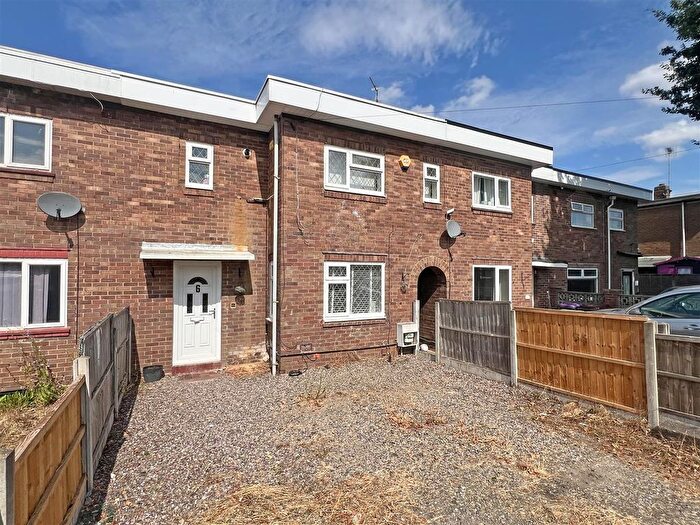 3 Bedroom Property For Sale In Winifreds Drive, Donnington, Telford, TF2