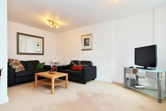 1 Bedroom Flat To Rent In Mary's Court, Palgrave Gardens, London, NW1