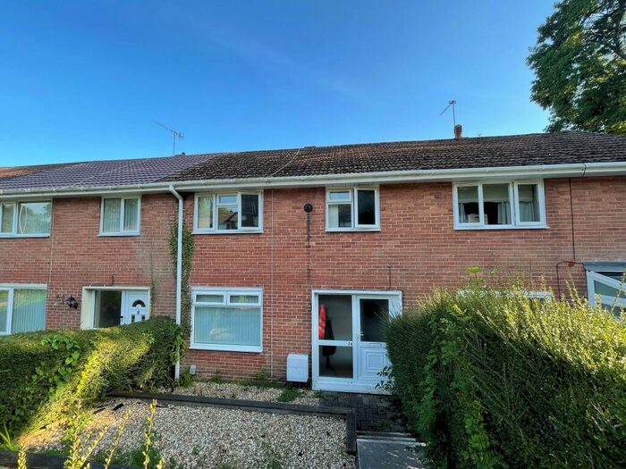 3 Bedroom House To Rent In Trinity Road, Pontnewydd, Cwmbran, NP44