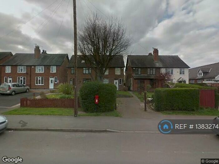 3 Bedroom Semi-Detached House To Rent In Wilford Road, Ruddington, Nottingham, NG11