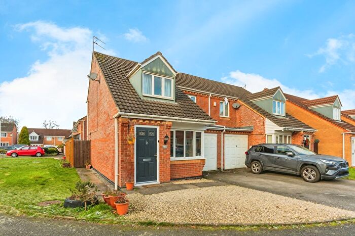 3 Bedroom Semi-Detached House For Sale In Rissington Avenue, Manchester, Greater Manchester, M23