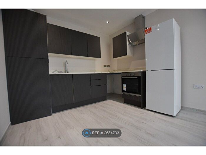 1 Bedroom Flat To Rent In Wingate House, Peterborough, PE1