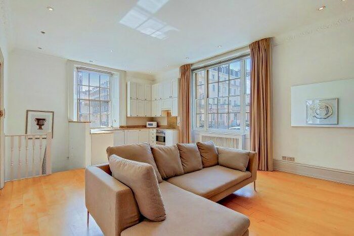 2 Bedroom Flat To Rent In Eaton Place, Belgravia, SW1X