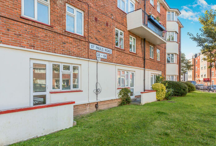 2 Bedroom Flat To Rent In St. Pauls Road, Southsea, PO5