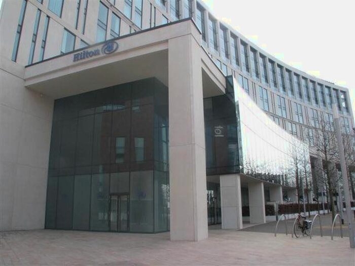 2 Bedroom Flat To Rent In Ability Penthouses, Custom House Place, Liverpool, L1