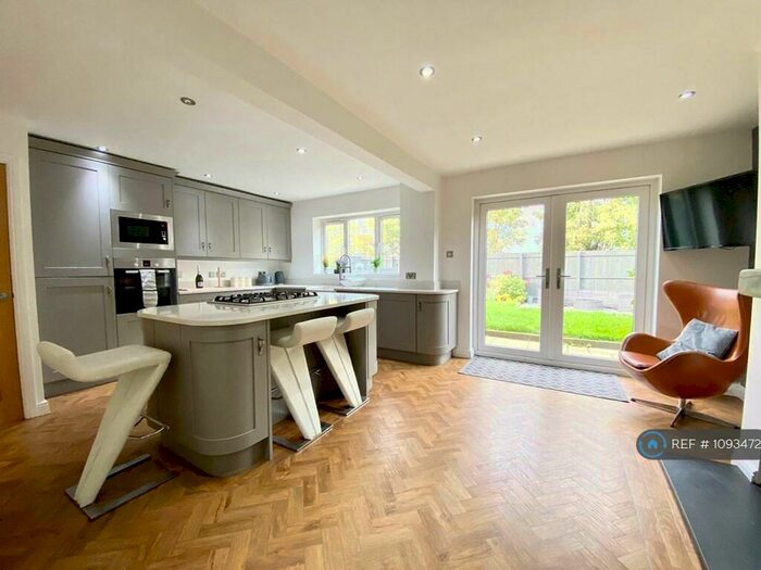 3 Bedroom Detached House To Rent In Taylor Avenue, Ashington, NE63