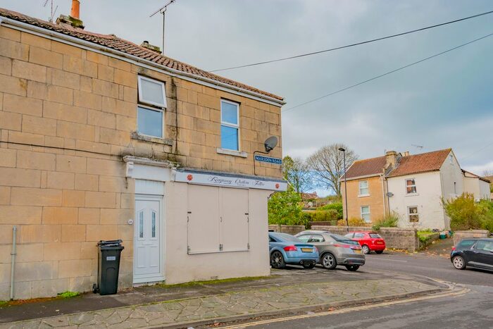 2 Bedroom Flat To Rent In Marsden Road, Bath BA2